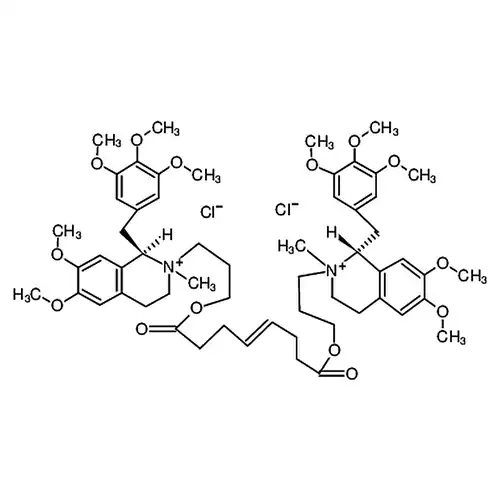 Mivacurium chloride