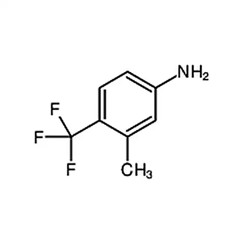 3-Methyl-4-(trifluoromethyl)aniline