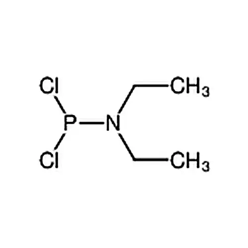 Dichloro(diethylamino)phosphine