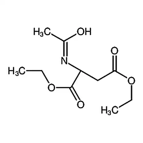(S)-2-에틸酰아미노琥珀산二에틸에스테르