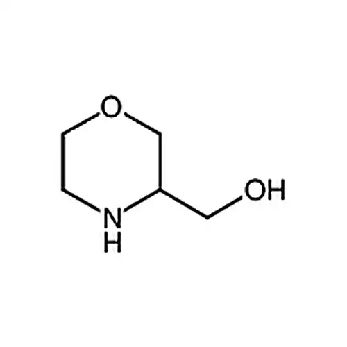 3-羟метил吗啉