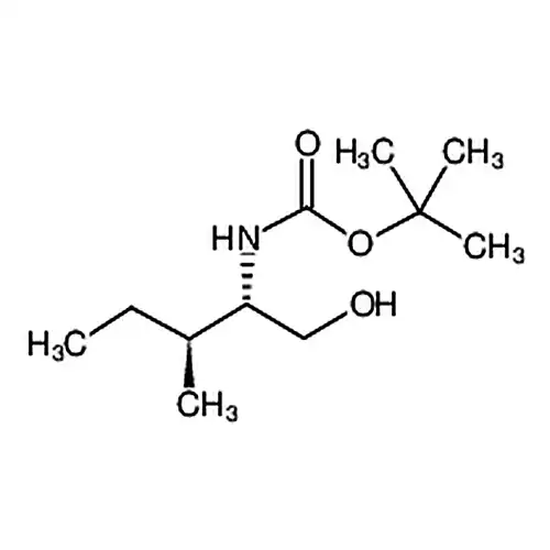 N-Boc-L-异亮氨アルコール
