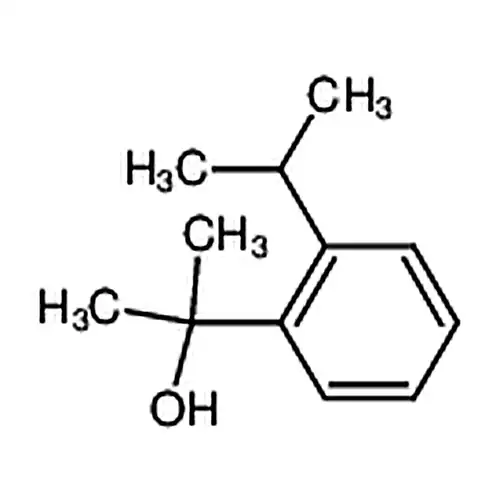 2-(2-iso-Propylphenyl)-2-propanol