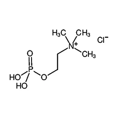 リン酸胆碱