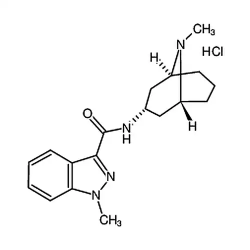 塩酸格拉司琼