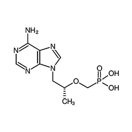 rac-Tenofovir-d7