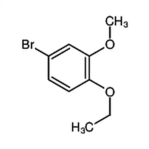 4-臭素-1-エチル酸素基-2-メチル酸素基ベンゼン