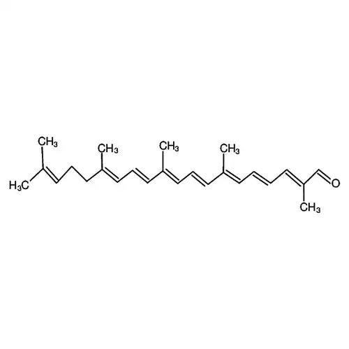 阿朴-12'-番茄红素アルデヒド