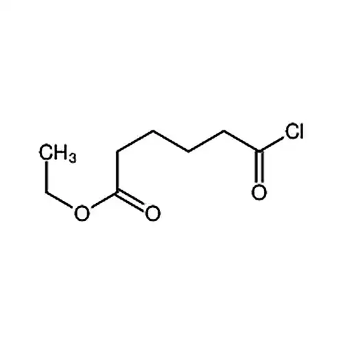Ethyl6-chloro-6-oxohexanoate(ThiocticAcidImpurity)