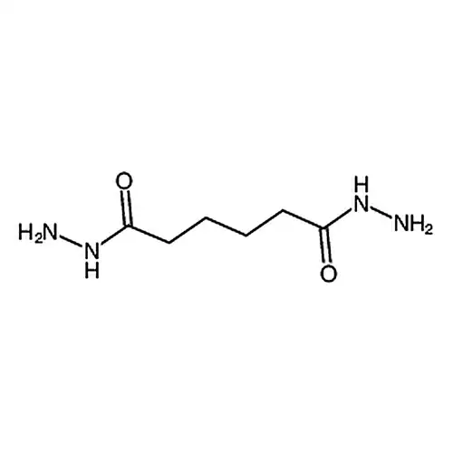ヘキシル二酸二酰肼