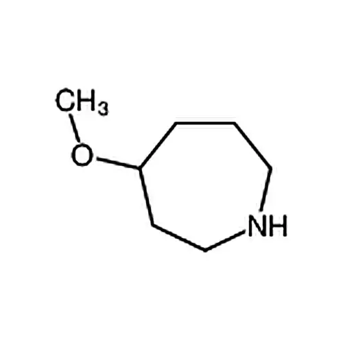 4-메틸산소基高哌啶