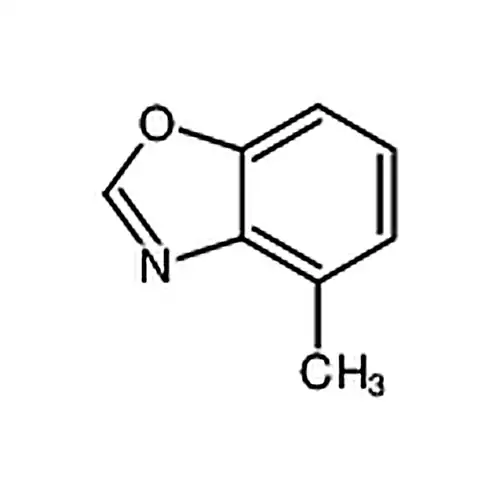 4-メチルベンゼン并恶唑