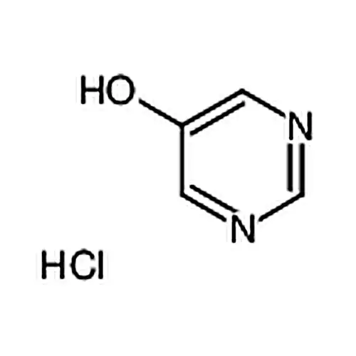 Pyrimidin-5-ol hydrochloride