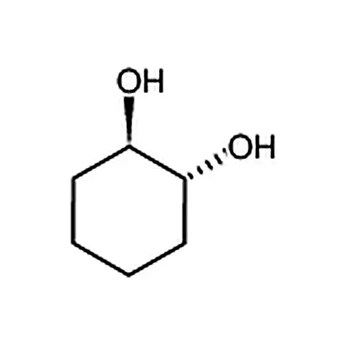 (1R，2R)-反-1，2-环гексил二спирт
