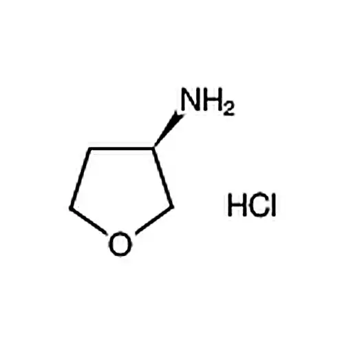 (R)-3-アミノテトラヒドロフラン塩酸塩