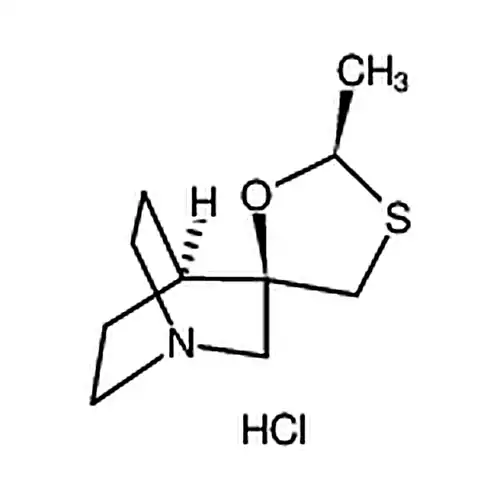Cevimeline