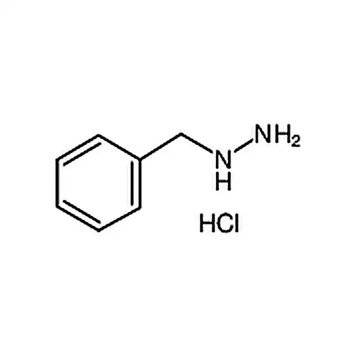 Benzylhydrazine Monohydrochloride