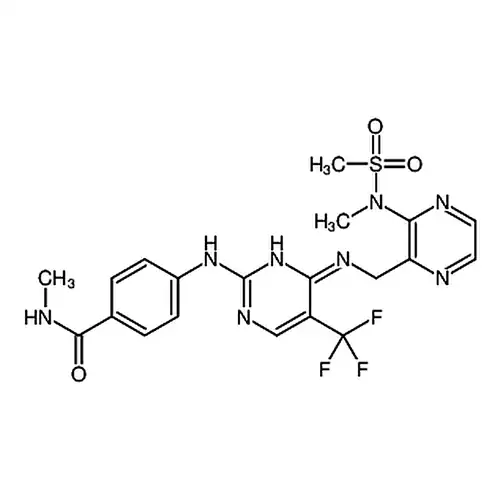 Defactinib