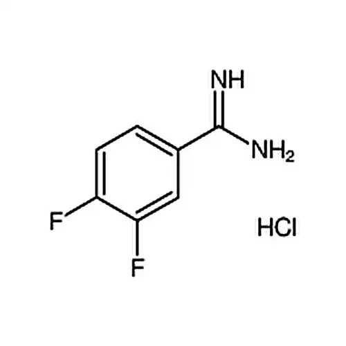 3，4-二불소벤젠脒염산염