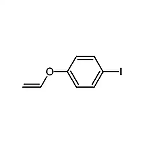 1-요오드-4-에틸렌산소基벤젠