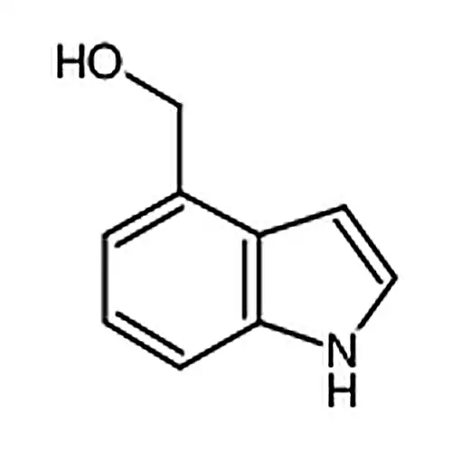 (1H-Indol-4-yl)methanol