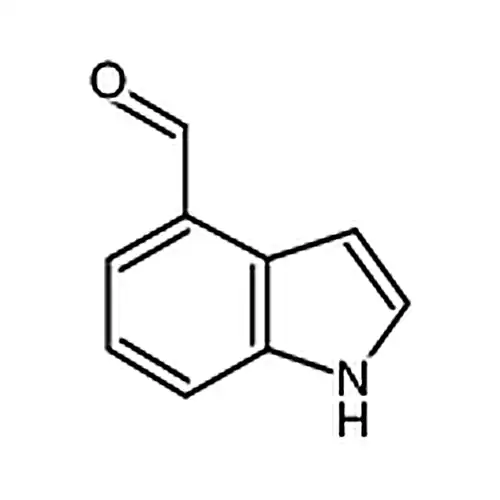 인돌-4-포름알데히드