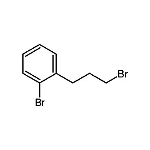 1-臭素-2-(3-臭素プロピル基)ベンゼン