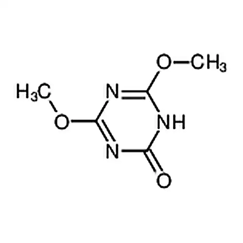 4，6-二メチル酸素基-1，3，5-三嗪-2(1H)-ケトン