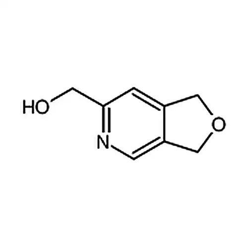 (1,3-二수소푸란并[3,4-c]피리딘-6-基)메탄올