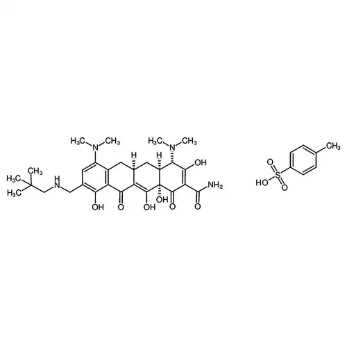 Omadacycline tosylate