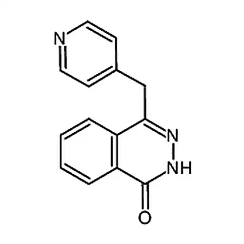 4-(4-Pyridylmethyl)-1(2H)-Phtalazinone