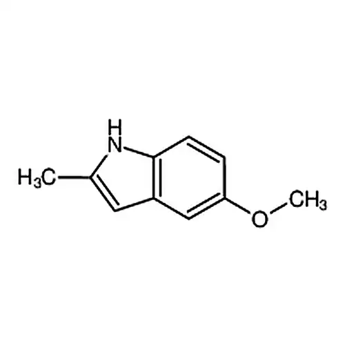 5-메틸산소基-2-메틸인돌