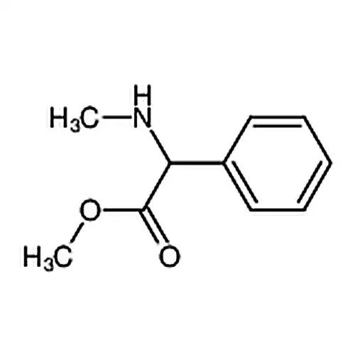 Methyl 2-(methylamino)-2-phenylacetate