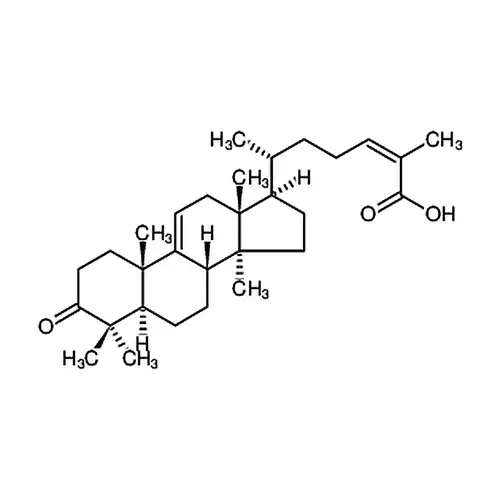 Coccinic acid