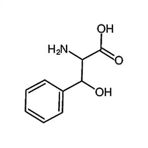 DL-β-페닐丝氨산