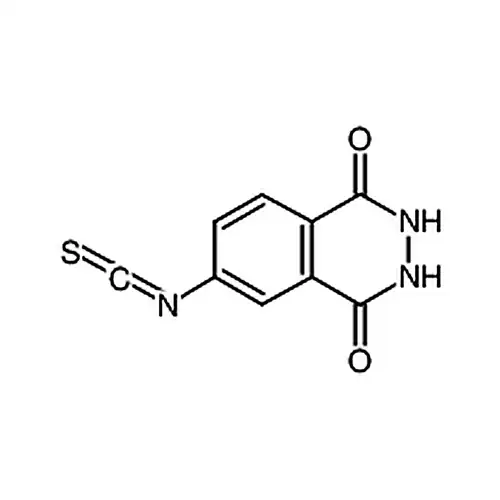2,3-二수소-6-异황氰산基-1,4-酞嗪二케톤