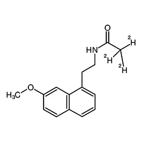 Agomelatin-d3