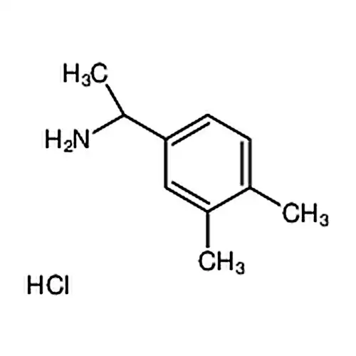 (R)-1-(3,4-ジメチルフェニル)エチルアミン塩酸塩