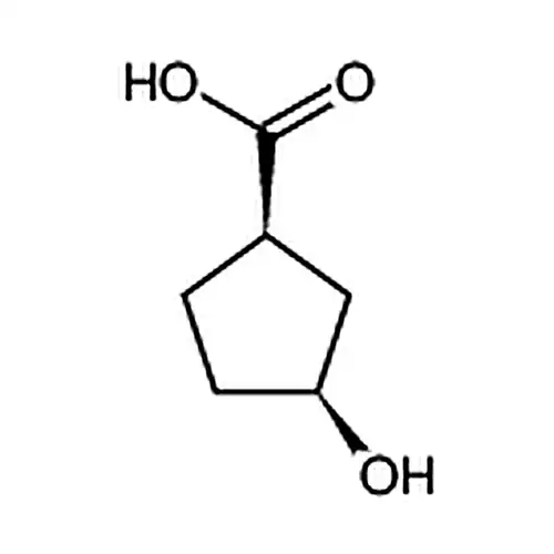 (1S，3S)-3-히드록시-环펜틸알칸羧산
