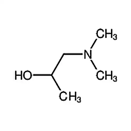 N,N-dimethylaminoisopropanol