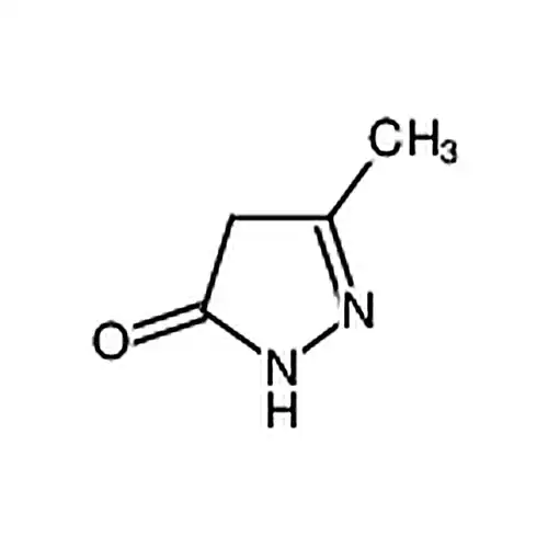 3-메틸-5-피라졸케톤