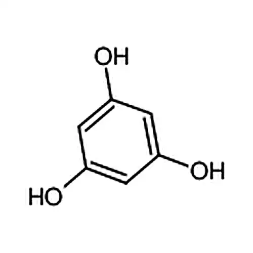 间벤젠三페놀