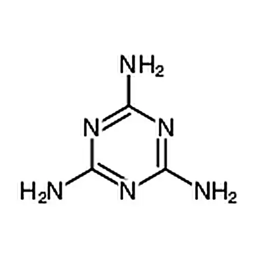 Melamine