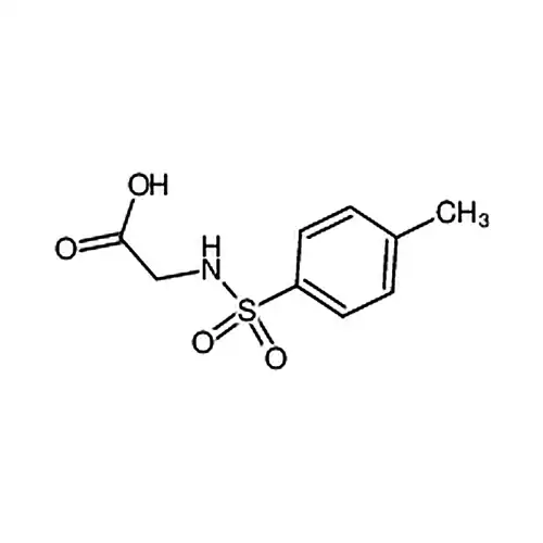 N-P-TOSYLGLYCINE