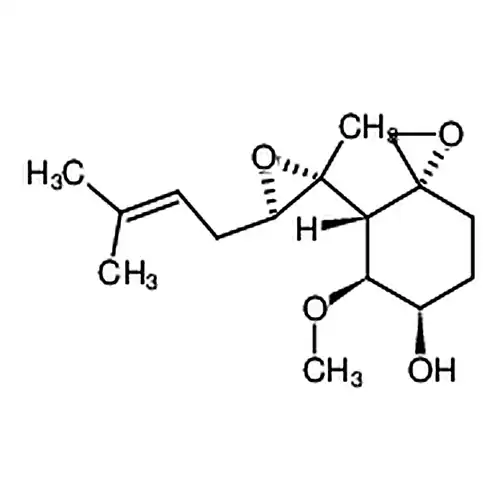 Fumagillol