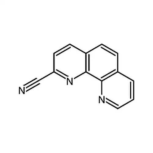 1,10-Phenanthroline-2-carbonitrile