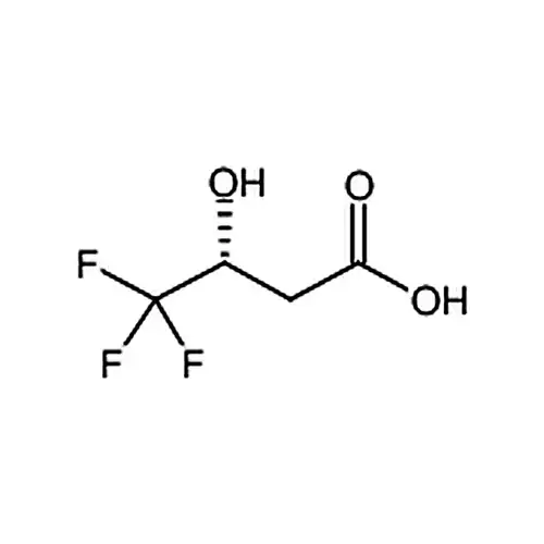 (R)-3-ヒドロキシ-4，4，4-三フッ素酪酸