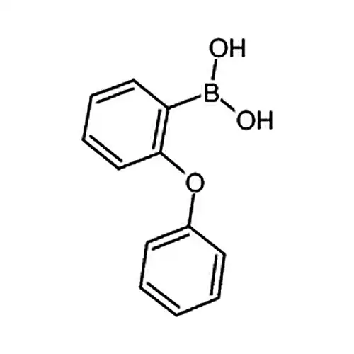 2-Phenoxyphenylboronic acid(Contains varying amounts of anhydride)