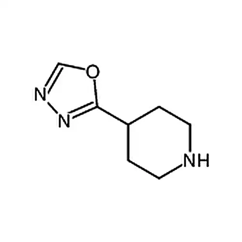 2-(Piperidin-4-yl)-1，3，4-oxadiazole