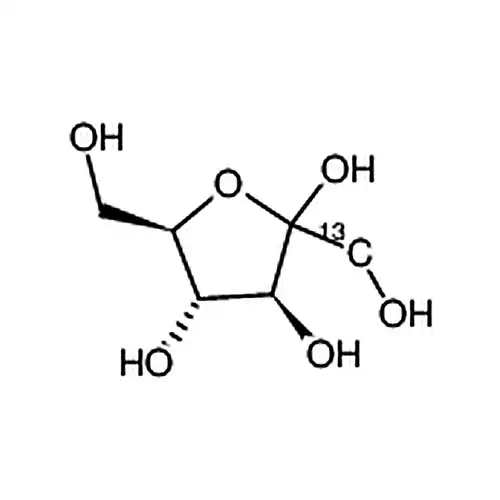 D-Fructose-1-C